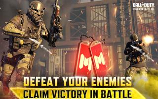 Call of Duty®: Mobile - Garena imagem de tela 1