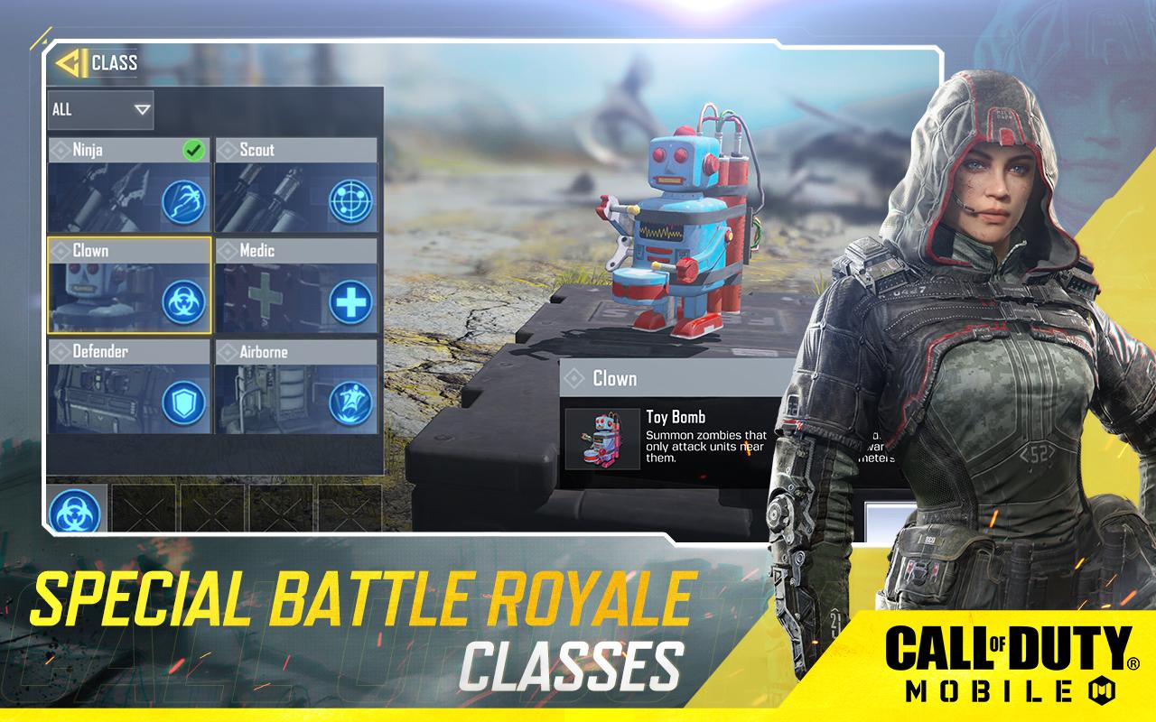 Call Of Duty Mobile Taiwan - Fifa Mobile Hack Club 2020 - 