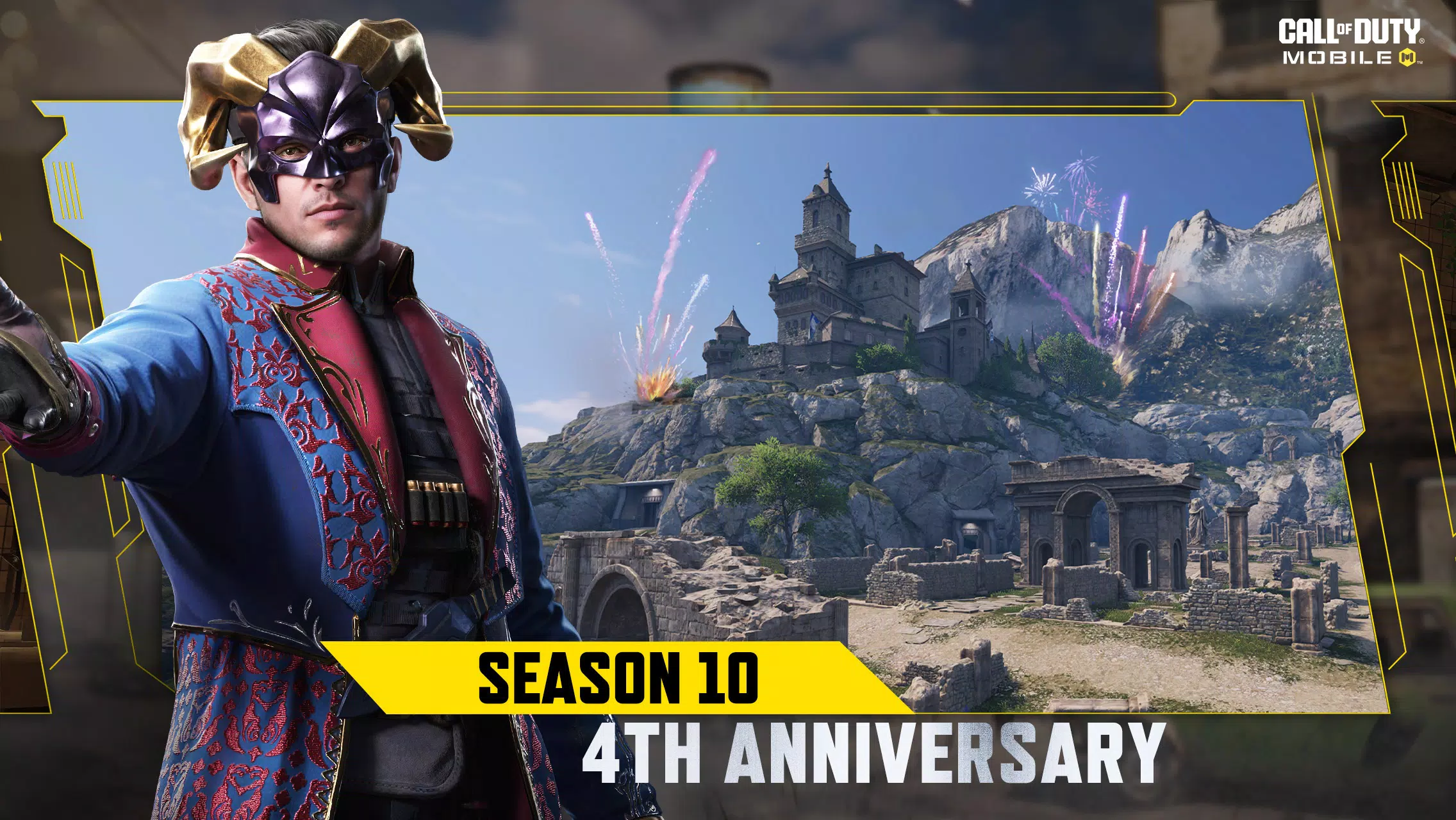 COD Mobile Season 10 APK And OBB Download Links (2023)