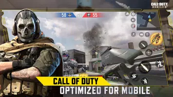 Call of Duty: Mobile 1.0.34 APK for Android - Download - AndroidAPKsFree