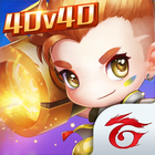 Garena DDTank アイコン