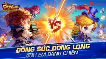 Garena DDTank ảnh chụp màn hình 1