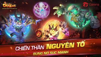 Garena DDTank اسکرین شاٹ 2