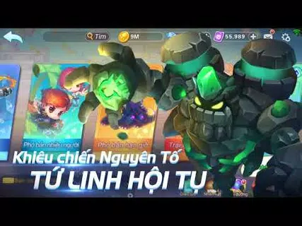 Garena Ddtank Apk 1 12 10 14 Download For Android Download Garena Ddtank Xapk Apk Obb Data Latest Version Apkfab Com