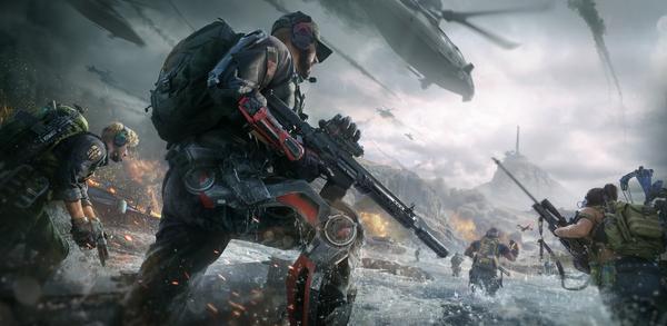 Como baixar Garena® Delta Force apk versão mais recente 1.203.37102.1401 para Android 2025 image