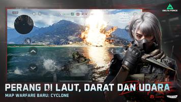 Garena® Delta Force screenshot 1