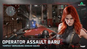 Garena® Delta Force screenshot 2