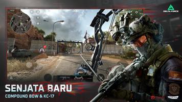 Garena® Delta Force screenshot 3