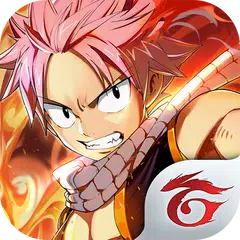 FAIRY TAIL: Forces Unite! XAPK download