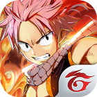 FAIRY TAIL: Forces Unite! Zeichen