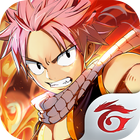 FAIRY TAIL: Forces Unite! icône