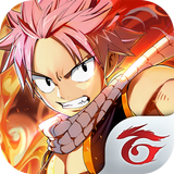 FAIRY TAIL: Forces Unite! icon