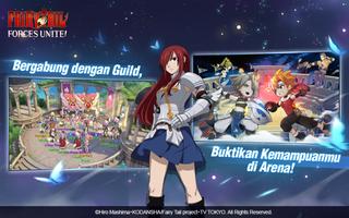 FAIRY TAIL: Forces Unite! Screenshot 3