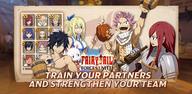 Học cách tải FAIRY TAIL: Forces Unite! miễn phí