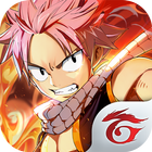 FAIRY TAIL: Forces Unite! أيقونة