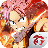 FAIRY TAIL: Forces Unite! APK