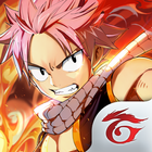 FAIRY TAIL: Forces Unite! biểu tượng