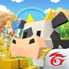 Garena Fantasy Town - Farm Sim icon