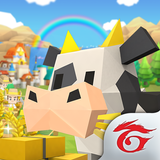 Garena Fantasy Town - Farm Sim