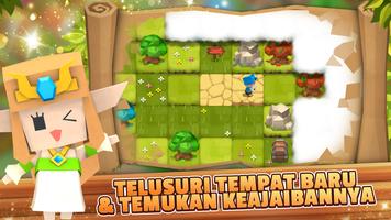 Garena Fantasy Town - Farm Sim screenshot 2