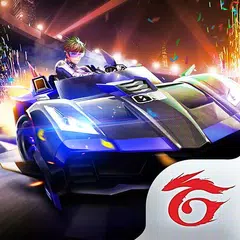 Garena Speed Drifters アプリダウンロード