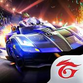 Garena Speed Drifters icon
