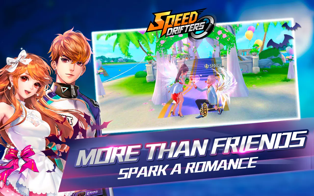 Garena Speed Drifters APK para Android - Download