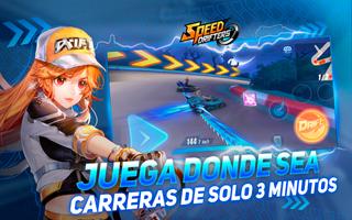 Garena Speed Drifters स्क्रीनशॉट 2