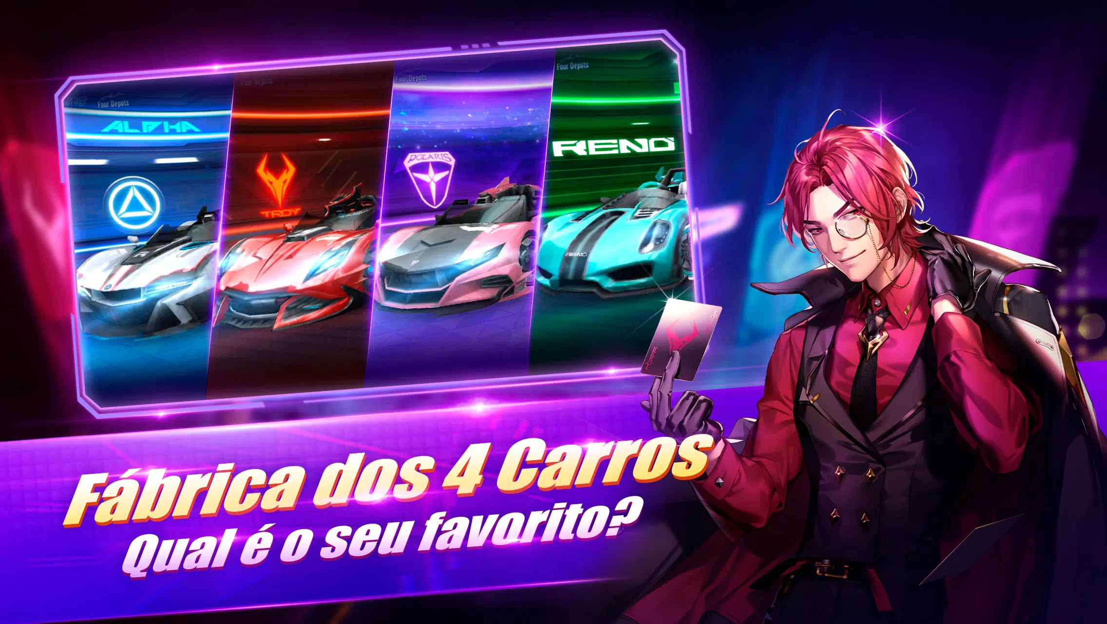 Speed Drifters: como baixar o jogo da Garena no Android e iPhone