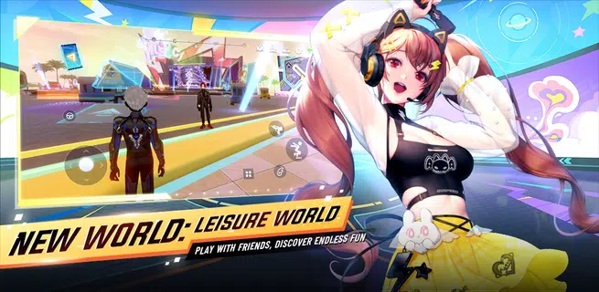 Garena Speed Drifters