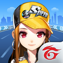 Garena Speed Drifters APK
