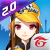 Garena Speed Drifters icono Garena Speed Drifters icono
