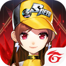 Garena Speed Drifters-APK