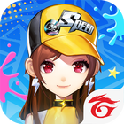 Garena Speed Drifters