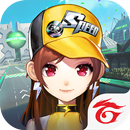 Garena Speed Drifters APK
