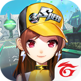 Garena Speed Drifters 아이콘
