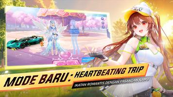 Garena Speed Drifters poster