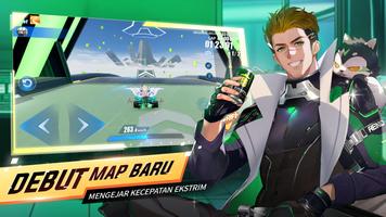 Garena Speed Drifters screenshot 1