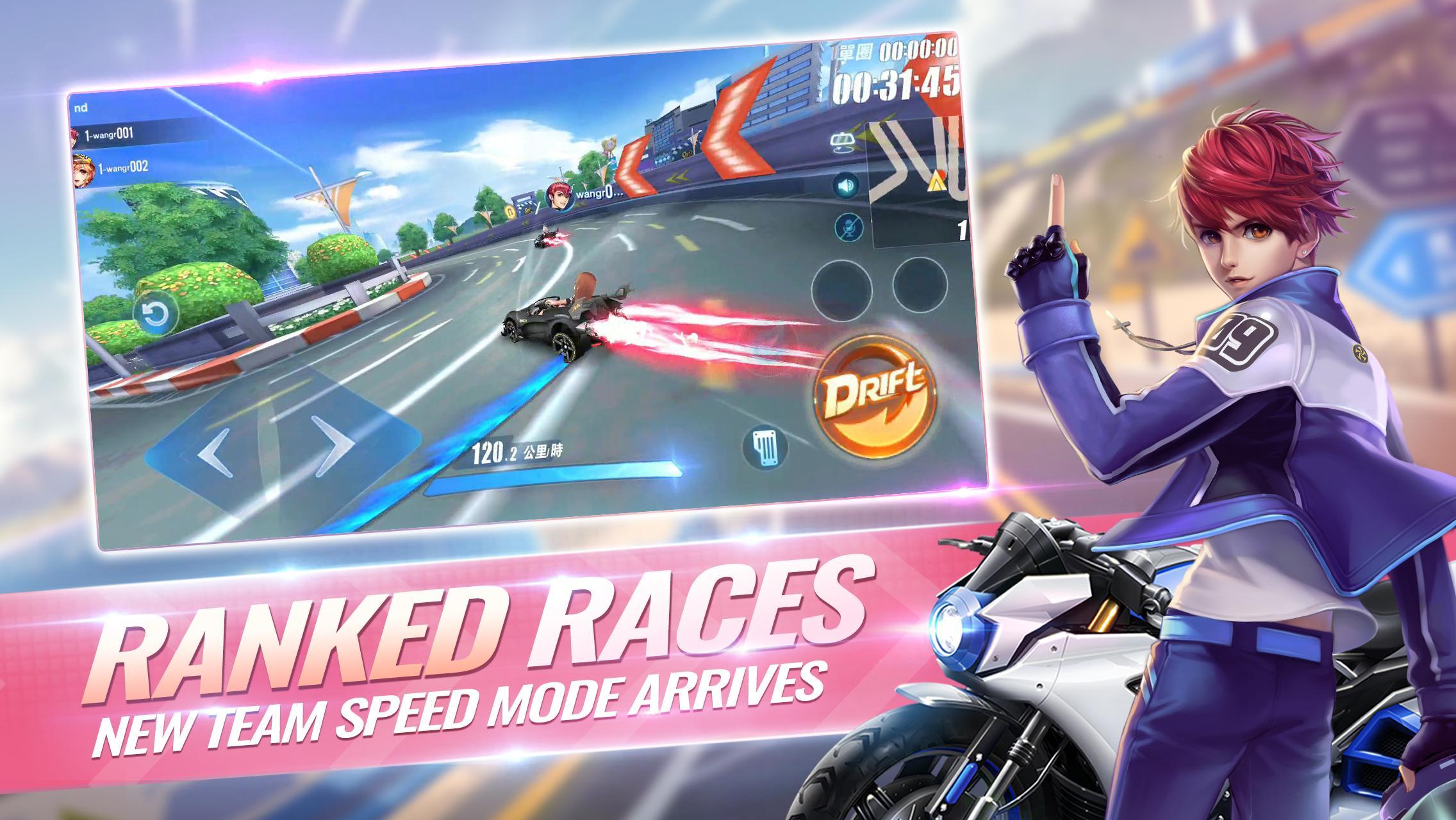 permainan Speed datation 2