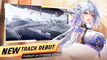 Garena Speed Drifters capture d'écran 1