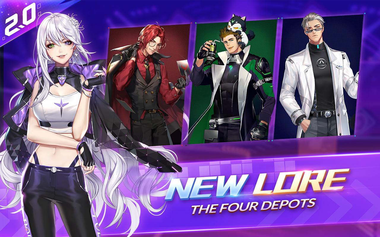 Garena Speed Drifters Apk 1 22 0 10578 Download For Android Download Garena Speed Drifters Xapk Apk Obb Data Latest Version Apkfab Com