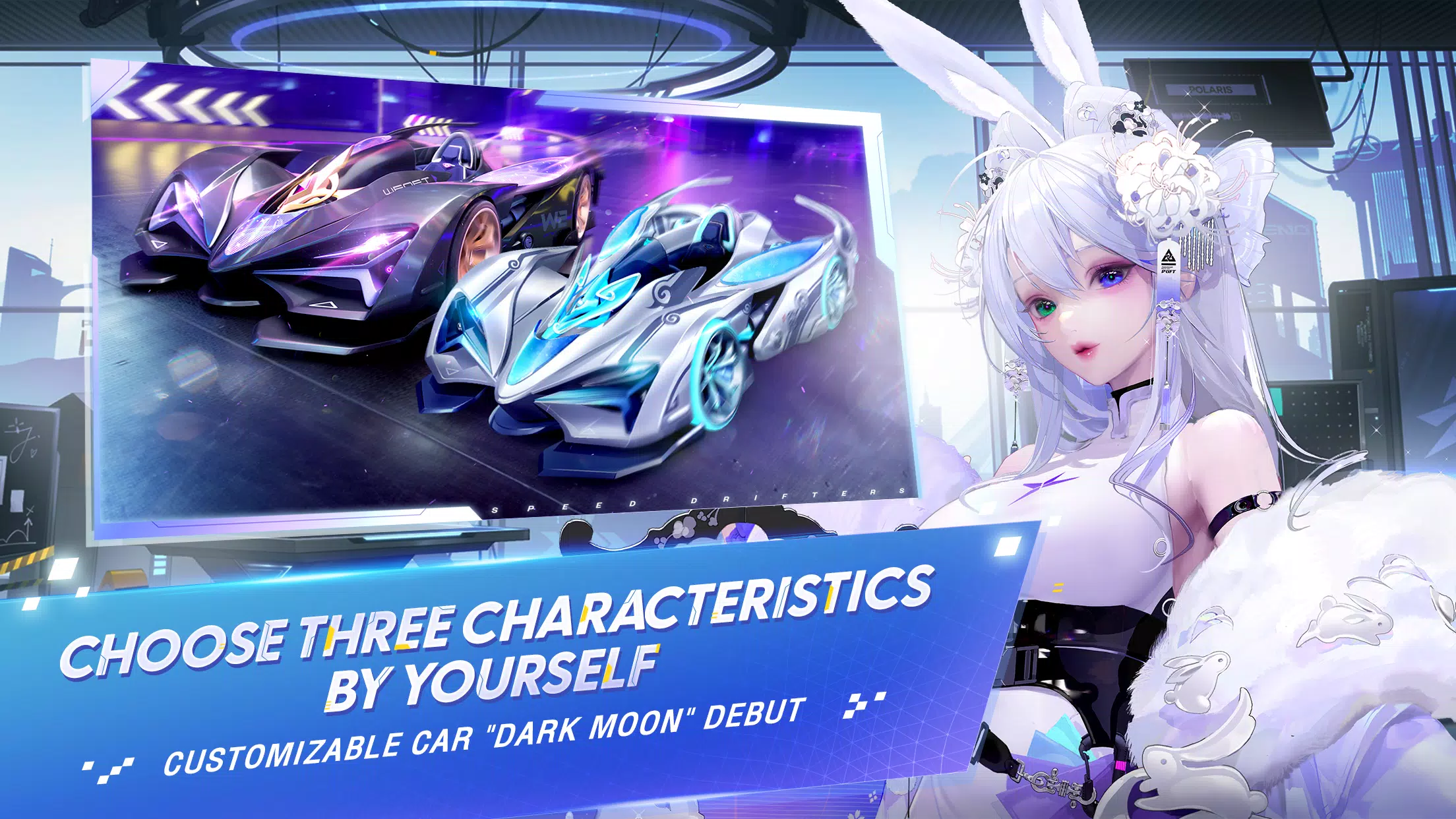 Speed Drifters: como baixar o jogo da Garena no Android e iPhone