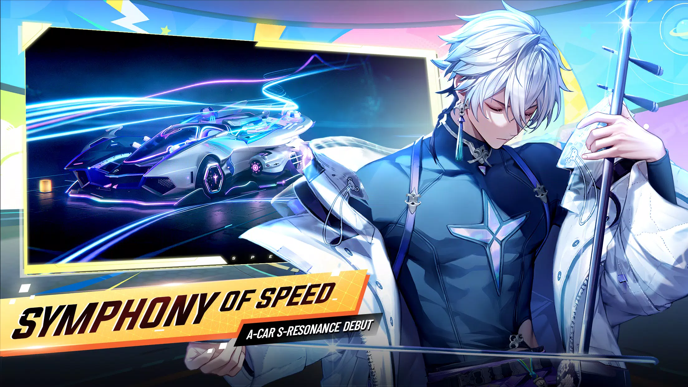 Garena Speed Drifters