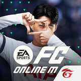 FC Online M by EA SPORTS FC™ aplikacja