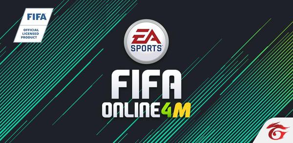 Como baixar FIFA Online 4 M by EA SPORTS™ de graça image