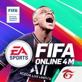FIFA Online 3 APK apollo.1858 APK for Android - Download