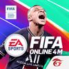 FIFA Online 4 M biểu tượng