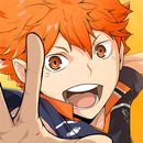 HAIKYU!! FLY HIGH APK