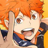 HAIKYU!! FLY HIGH APK