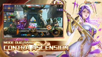 Garena Contra Returns syot layar 2